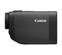 Canon PowerShot Golf, télémètre laser avec caméra stabilisée, photo 11MP et vidéo FHD, zoom 6X et numérique 12x, mode Slope et fixation de fanions, mesure de mètres et de yards, adapté aux compétition