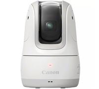 Canon PowerShot PX, kit essentiel, blanc