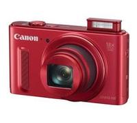 CANON POWERSHOT SX610 HS rouge - CMOS 20 Mpix Appareil photo numérique Compact