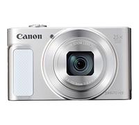 Canon - Powershot SX620 - Appareil Photo numérique Compact - Blanc