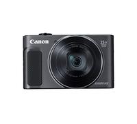 Canon PowerShot SX620 HS 1/2.3" Appareil-Photo Compact 20,2 MP CMOS 5184 x 3888 Pixels Noir