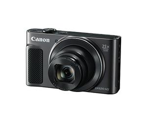 Canon PowerShot SX620 HS Ancienne Version (obsolete)