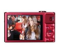 Canon - Powershot SX620 - Appareil Photo numérique Compact - Rouge
