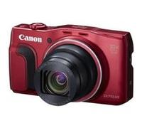 Canon PowerShot SX710 HS - appareil photo numérique G