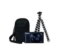Canon PowerShot SX740 HS 1/2.3" Appareil-Photo Compact 20,3 MP CMOS 5184 x 3888 Pixels
