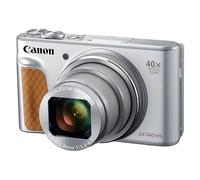 Appareil photo Compact CANON PowerShot sx740 HS Lite Argent