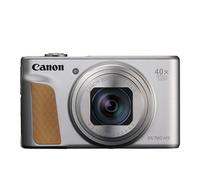 Canon PowerShot SX740 HS Lite Edition Argent