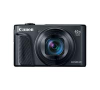 Canon PowerShot SX740 HS Lite Edition Noir