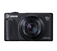 Canon PowerShot SX740 HS Lite Edition 1/2.3" Appareil-photo compact 20,3 MP CMOS 5184 x 3888 pixels Noir