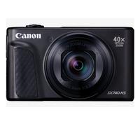 Canon PowerShot SX740 HS Lite Edition Travel 1/2.3 Appareil-photo compact 20,3 MP CMOS 5184 x 3888 pixels Noir