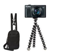 Canon PowerShot SX740 HS 1/2.3" Appareil-photo compact 20,3 MP CMOS 5184 x 3888 pixels
