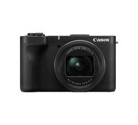 Canon PowerShot V1 Appareil-photo compact 22,3 MP CMOS 5760 x 3840 pixels Noir