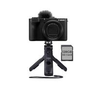Canon PowerShot V1 Kit Premium Vlogger