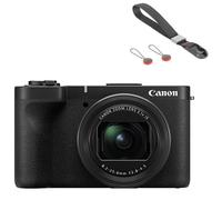 Canon Powershot V1 + Peak Design Cuff