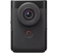 Canon PowerShot V10 Vlogging Kit 1" Appareil-photo compact 20 MP CMOS 5472 x 3648 pixels Noir