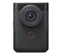 Canon PowerShot V10 Advanced Vlogging-Kit 1" Appareil-photo compact 20 MP CMOS 5472 x 3648 pixels Noir