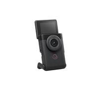 Canon PowerShot V10 Vlogging Kit 1" Appareil-photo compact 20 MP CMOS 5472 x 3648 pixels Noir