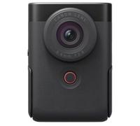 Canon PowerShot V10 Vlogging Kit 1" Appareil-photo compact 20 MP CMOS 5472 x 3648 pixels Noir