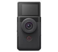 Canon PowerShot V10 Advanced Vlogging-Kit 1" Appareil-photo compact 20 MP CMOS 5472 x 3648 pixels Noir
