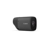 Canon PowerShot Zoom appareil photo de Poche, Soyez Encore Plus Proche de Votre Sujet Grâce au Zoom 3 Niveaux, Appareil Photo Numérique Léger, Photos 12 Mpx, Vidéo HD, USB-C, Wi-Fi et Bluetooth, Noir
