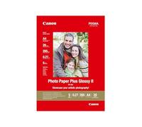 Canon Papier photo brillant extra II A4 PP-201 - 20 feuilles