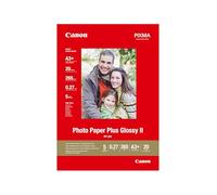 Canon Papier photo brillant extra II A3 Plus PP-201 - 20 feuilles