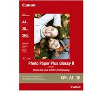 Canon Papier photo brillant extra II A4 PP-201 - 20 feuilles