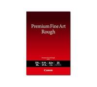 Canon - FA-RG1 A3+ 4562C004 - PPremium FineArt Rough A3+ 25 sheets