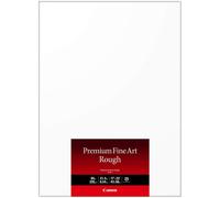 Canon Premium Fine Art Rough Paper (FA-RG1) 17 'x 22' 25 feuilles (4562C006)