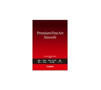 Canon Papier beaux-arts Premium FA-SM1 - Lisse - A3+ 310 g/m² - 25 feuilles