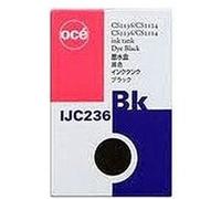 Canon Production Printing IJC236 - Noir - original - réservoir d'encre - pour Océ CS2124, CS2136, CS2224, CS2436 Noir G
