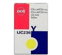 Canon Production Printing - Jaune - original - réservoir d'encre - pour Océ CS2124, CS2136, CS2224, CS2436 Jaune G