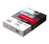 Canon Production Printing Premium WOP402 - 104 micromètres - blanc - A4 (210 x 297 mm) - 80 g/m² - 500 feuille(s) papier à étiquettes Blanc G
