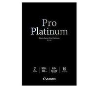 Canon PT-101 Papier Photo A3+ x10