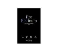 Canon PT-101 - Papier Photo Pro Platinum 10x15cm 20 feuilles