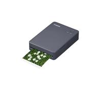 Canon SELPHY QX20 BK imprimante photo Sublimation de teinte 287 x 287 DPI 2.8" x 3.3" (7.2x8.5cm) Wifi