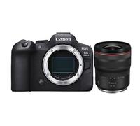 Canon R6 II Boîtier + Canon RF 14-35mm f4L IS USM