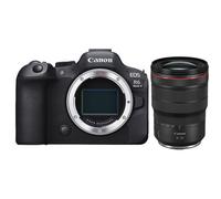 Canon R6 II Boîtier + RF 15-35mm f2.8L IS USM