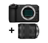 Canon RF 28-70mm F2.8 IS STM MILC Objectif zoom standard Noir