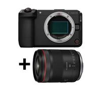 Canon R6 V + RF 50mm f/1.4L + Garantie 5 Ans