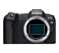 Canon R8 (boitier nu)