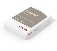 Canon Papier d'impression Recycled Classic 99814554 recyclé DIN A4 80 g/m² 500 feuilles