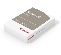 Canon Recycled Classic 99814554 Papier dimpression recyclé DIN A4 80 g/m² 500 feuille(s)