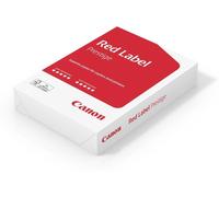 Canon Red Label Prestige 97005578 Papier de photocopieur DIN A3 80 g/m² 500 feuille(s) blanc