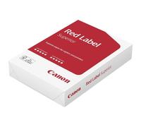 Canon Red Label Superior 97001535 Papier de photocopieur DIN A4 100 g/m² 500