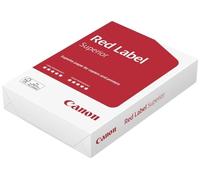 Canon Red Label Superior 99822154 Papier de photocopieur DIN A4 80 g/m² 2500 feuille(s) blanc