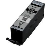 CANON Réservoir d'encre PGI-580PGBK - 25.7 ml - Noir