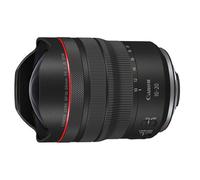 Canon RF 10-20mm F4 L IS STM MILC Objectif large zoom Noir