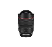 Canon RF 10-20mm F4 L IS STM MILC Objectif large zoom Noir
