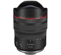 Canon RF 10-20mm F4 L IS STM MILC Objectif large zoom Noir